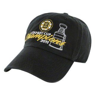 Boston Bruins 47 Brand 2011 NHL Stanley Cup Champions