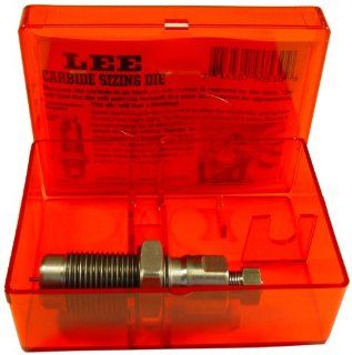 Lee Precision 9 mm Carbide Die Only