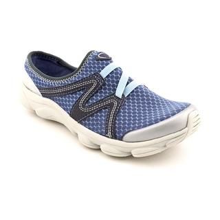 Easy Spirit Womens Riptide Synthetic Athletic Shoe