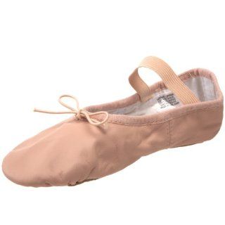 Bloch Dance Dansoft Ballet Slipper (Toddler/Little Kid)