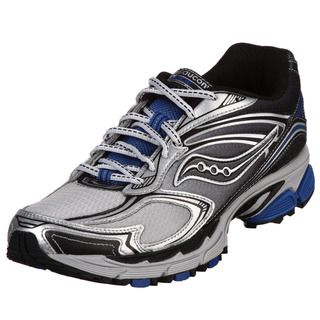 Saucony Mens Guide TR 4 Running Shoes