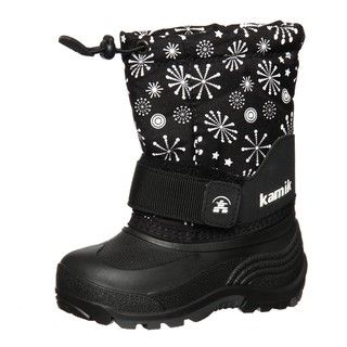 Kamik Kids Rocket 2 Snow Boots