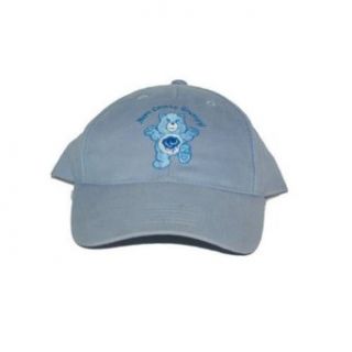 Youth Care Bears Hat   Blue Clothing