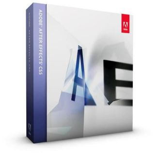 Adobe After Effects CS5.5 [Mac]   Achat / Vente LOGICIEL LOISIRS Adobe