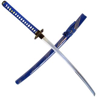 Samurai Katana 41 inch Sword with Blood Line