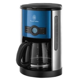 RUSSELL HOBBS 18590 56 CAFE…   RUSSELL HOBBS 18590 56 CAFETIÈRES À