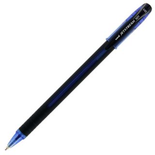 Uni Ball Jetstream 101 Rollerball Pen (Pack of 12) Today: $11.89