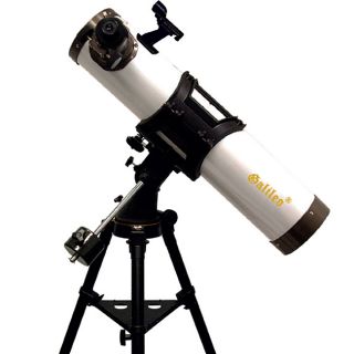 Galileo 1100mm x 102mm Catadioptric Telescope