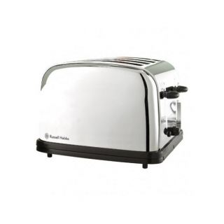 13767 56   Achat / Vente GRILLE PAIN   TOASTER RUSSELL HOBBS 13767 56