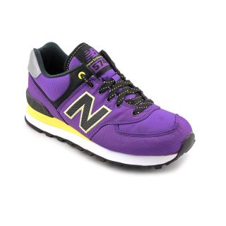 New Balance Womens WL574 Synthetic Casual Shoes Today $102.99