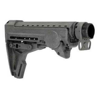 Ergo Grip F93 AR15/M16 Adjustable Pro Stock Assembly