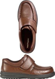Hush Puppies Adjustable Slip On Shoes: Home & Kitchen