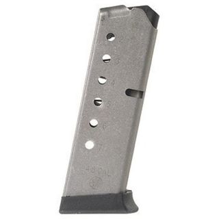 Smith and Wesson Factory made 7 round Magazine