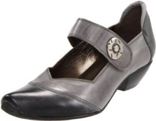 E906 Slip On Loafer,Distressed Black/Grey,41.5 EU/11.5 M US Shoes