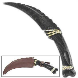 Pandora Traditional Tribal Dagger Na vi