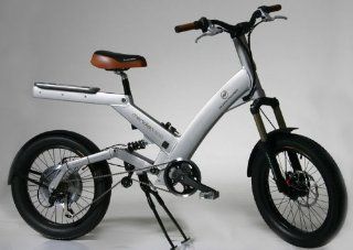 A2B Lithium Ion 7 Speed Electric Bicycle By Ultra Motor
