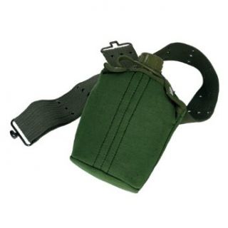 Wenzel Canteen and Belt Kit Personal Gear Sports