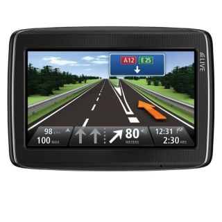 GPS TomTom Go Live 825 Europe   Achat / Vente ROBOT MULTIFONCTIONS GPS