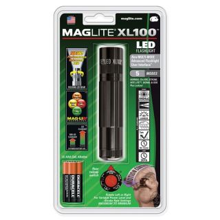 MAGLITE Lampe Led XL100   Achat / Vente ECLAIRAGE MAGLITE XL100
