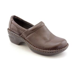 Born Concept Womens Peggy Leather Casual Shoes $62.99