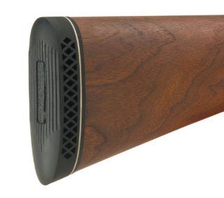Pachmayr Winchester 94 Wood Black Bsk. Weave Pre Fit