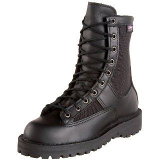 Danner Womens Acadia 400 Gram W Uniform Boot: Shoes