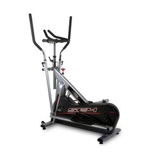 BH Fitness SE4 Elliptical Indoor Cycle Cross Trainer
