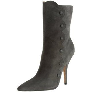 Betsey Johnson Womens Wing It Boot: Shoes