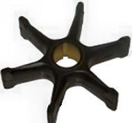 Water Pump Impeller for OMC Stringer Sterndrive replaces