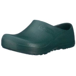 35.0 W EU made of Alpro Foam in Green with a regular insole: Shoes