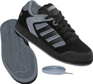 Adidas   Chualar Mens Shoes In Mediulead / Black