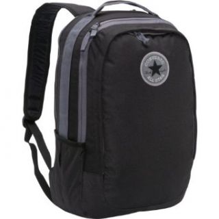Converse Backpack Stashed (Phantom Black) Clothing