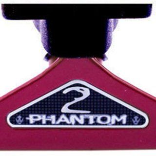 Phantom II Skateboard Truck Set