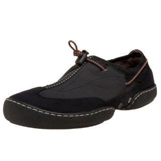 terrasoles Mens Logan Slip On,Black,13 M Shoes