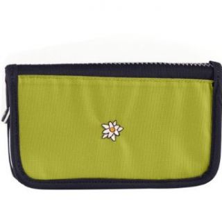 Sherpani Lucky Large Wallet Citronelle Clothing