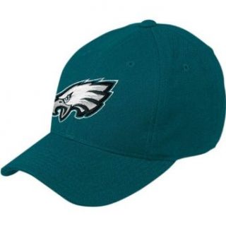 NFL Philadelphia Eagles Structured Adjustable Hat