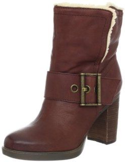 Nine West Womens Daray Boot: Shoes