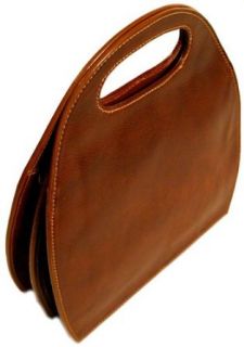 Floto Pietrini Satchel   purse, handbag, leather bag