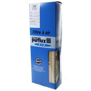 Filtre à air Purflux N°99 A1160   Achat / Vente FILTRE A AIR Filtre