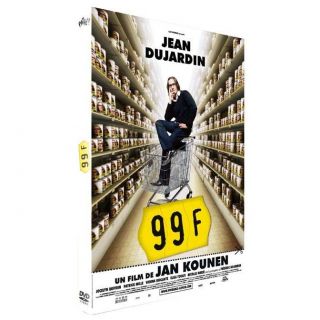 99 francs en DVD FILM pas cher