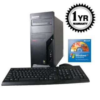 IBM 9637 Pentium D 3.0GHz 1G 500GB DVD XP Desktop Computer