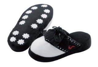 Forgan Of St Andrews Golf Slippers (Large): Sports