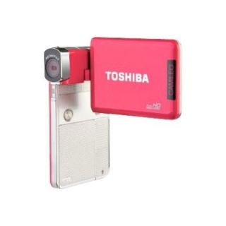 Camera Camileo S30P Toshiba   Type de Capteur  CMOS   Pixels Maximum