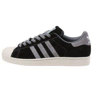 Adidas Mens Superstar 2 Casual Shoes