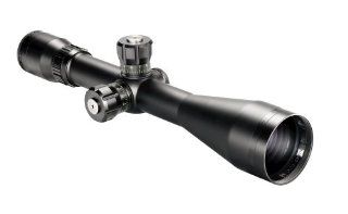 Bushnell Elite 6500 4.5 30x50mm DOA Riflescope: Sports
