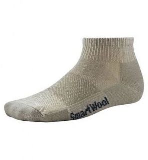 Smartwool Mens Hiking Ultra Light Mini Socks: Clothing