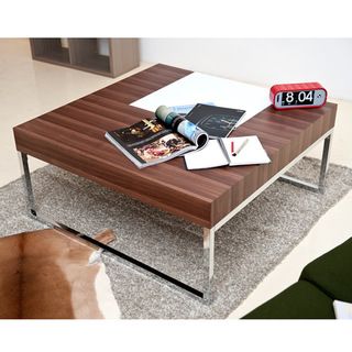 Mint Coffee Table