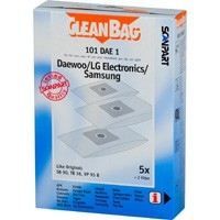 Cleanbag 101 DAE 1 (2682022101)   Cleanbag 101 DAE 1
