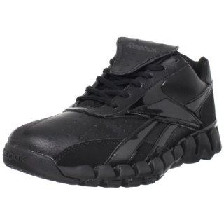 Reebok Mens Zig Cliffhanger Lace Up Boot: Shoes