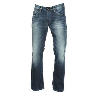 PEPE JEANS Jean Jeanius Homme Brut washed   Achat / Vente JEANS PEPE